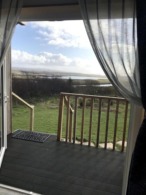 Hotel The Beach Hut Orbost Esterno foto