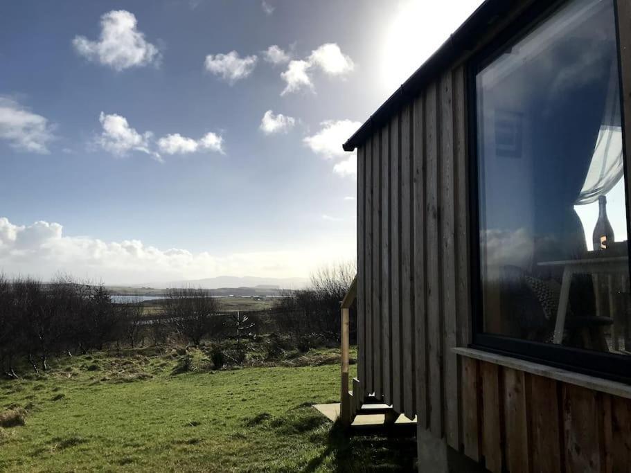 Hotel The Beach Hut Orbost Esterno foto