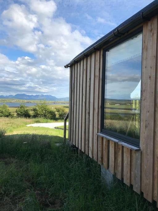 Hotel The Beach Hut Orbost Esterno foto
