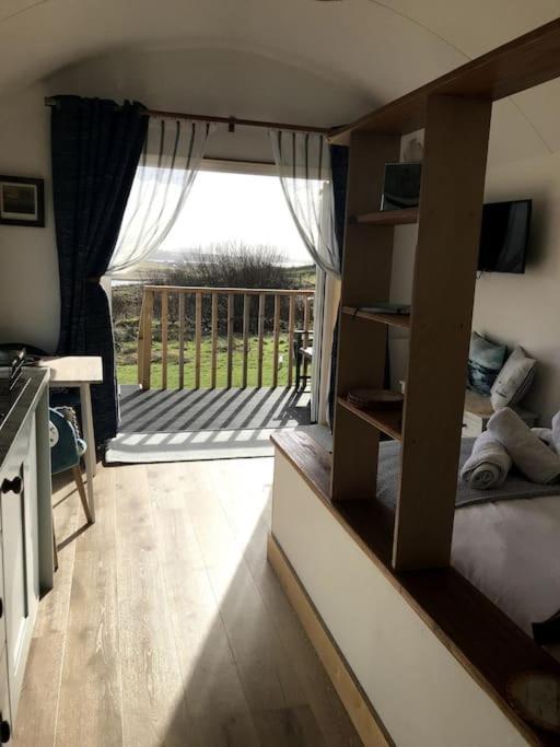 Hotel The Beach Hut Orbost Esterno foto