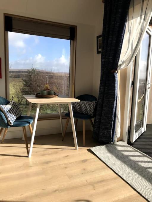 Hotel The Beach Hut Orbost Esterno foto