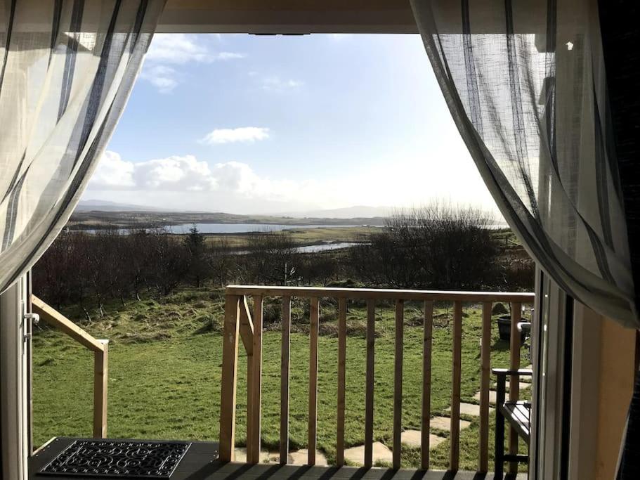 Hotel The Beach Hut Orbost Esterno foto