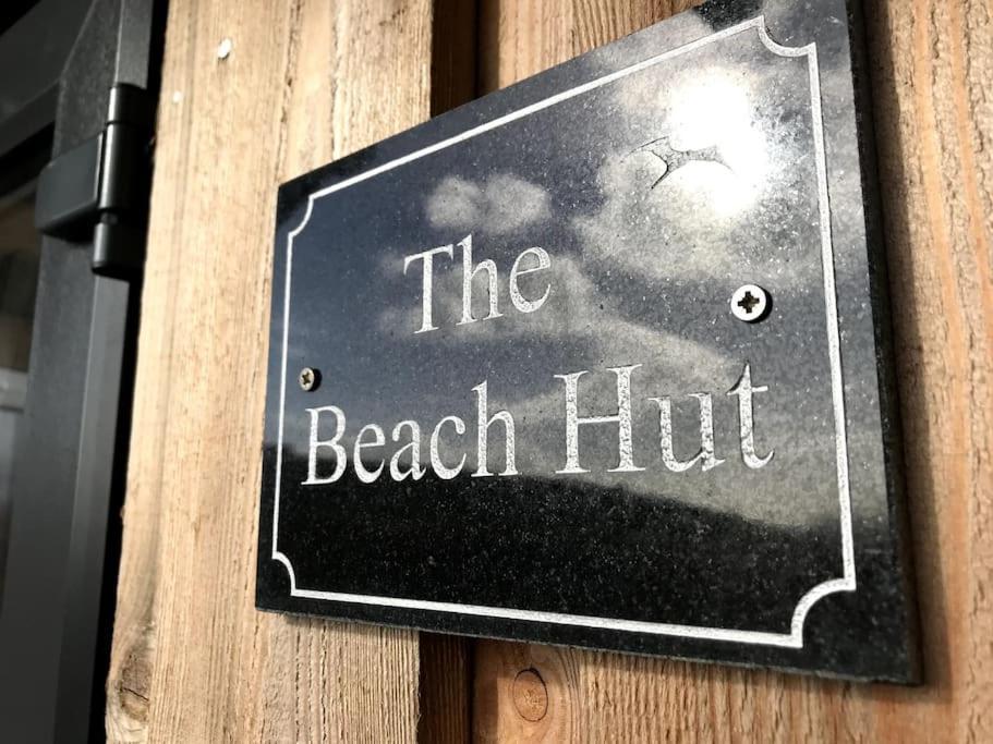 Hotel The Beach Hut Orbost Esterno foto