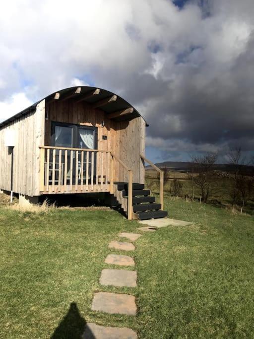 Hotel The Beach Hut Orbost Esterno foto