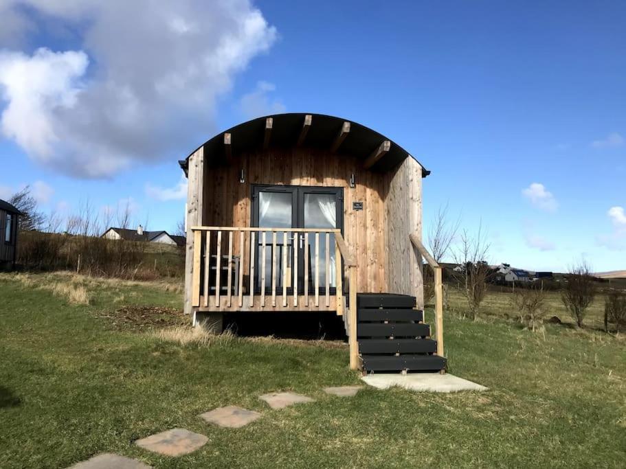 Hotel The Beach Hut Orbost Esterno foto